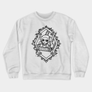 Lunar New Year - Monkey Crewneck Sweatshirt